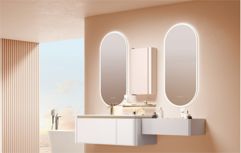 浴室柜怎么選？浴室柜選什么材質(zhì)的比較好？